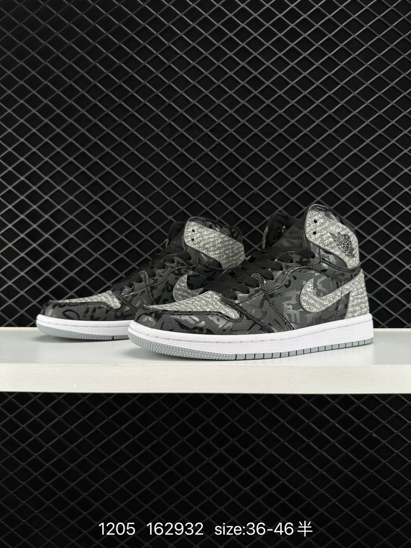 Nike Air Jordan 1 Retro High OG